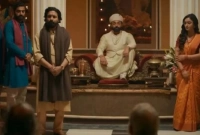 তৃতীয় মরশুমে সেই উত্তেজনা হারিয়েছে 'আশ্রম'