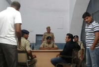 পুলিশের কাছে জবানবন্দি, সব কথা অস্বীকার করলেন সালমান