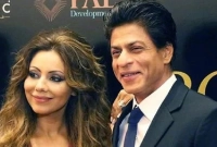 স্ত্রী গৌরীর কাছেই নতুন কাজটি শিখতে চান শাহরুখ