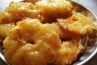 আনারস দিয়ে মজাদার জিলাপি বানানোর রেসিপি!