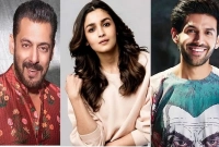 সালমান, আলিয়া, কার্তিক, ভিকি ও দীপিকার প্রিয় খাবার