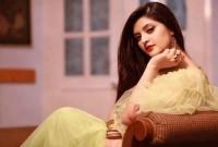 প্রেম জমে গেছে : পরীমনি