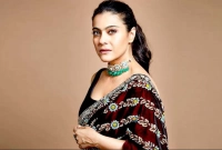 অভিনয় নয়, জীবনের লক্ষ্য ছিল অন্যকিছু, জানালেন কাজল