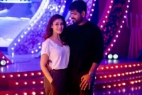 আজ দক্ষিণে সিনে-দুনিয়ায় সবচেয়ে বহুল চর্চিত বিয়ে 