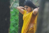 এখানে আমাকে নীতির দ্বন্দ্বের মধ্যে পড়তে হয়েছে: মিথিলা