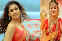 অবশেষে যাকে বিয়ে করলেন নয়নতারা