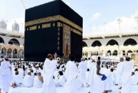 কাবা শরিফে আজকের জুমায় খুতবাহ এবং ইমামতি করবেন বিশ্ববিখ্যাত ইসলামিক স্কলার