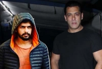 সালমানকে হুমকি দেয়া চিঠির নেপথ্যে কারণ কি, জানতে পারলেন তদন্তকারীরা