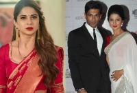 বহুল আলোচিত সেই বিচ্ছেদ নিয়ে অবশেষে মুখ খুললেন অভিনেত্রী