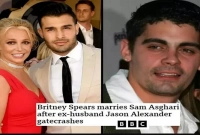 বিয়েতে নিমন্ত্রণ ছাড়াই হাজির সাবেক স্বামী, অতঃপর..!