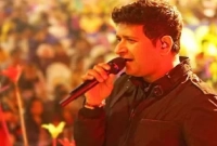 জীবনের প্রথম পারিশ্রমিক দেখে চোখ কপালে উঠেছিল কেকে’র!