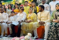 ডিপজলের ছেলের বিয়ের কাবিন কত? চমকে যাবেন!