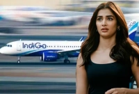 অসভ্য ও অভদ্র বিমানে এমন ব্যবহার আশা করিনি: পূজা