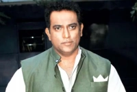 ডাক্তার বলেন আমি আর মাত্র দুই সপ্তাহ বাঁচবো: অনুরাগ বসু