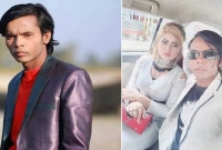 ভুল বুঝাবুঝির পালা শেষ, আমাদের সংসার ভালোই চলছে: হিরো আলম