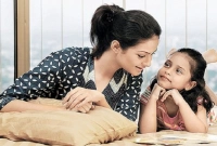 বাচ্চাকে যথার্থভাবে মানুষ করতে ১০ কৌশল প্রয়োগ করুন