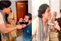 জায়েদ খানের বিরুদ্ধে যে অভিযোগ আনলেন ওমর সানী