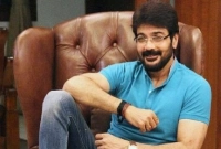 যা দেখতে এখনও ভয় পান প্রসেনজিৎ!