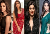 কার কত উচ্চতা বলিউড সেরা অভিনেত্রীদের!