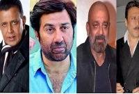 একসঙ্গে বলিউডের চার কিংবদন্তীকে নিয়ে আসছে ‘বাপ’!