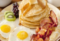 খালি পেটে কী খেলে বেশি উপকার পাবেন