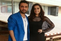 আটক বলিউড অভিনেত্রী শ্রদ্ধা কাপুরের ভাই