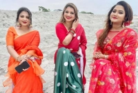 'শেখ হাসিনা দেখিয়ে দিলেন', জনপ্রিয় শিল্পীদের কণ্ঠে 'পদ্মা সেতু'