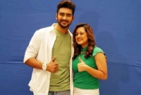 এ নিয়ে আমি খুব উচ্ছ্বসিত: দীঘি 