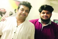  ওমর সানি-জায়েদ দ্বন্দ্ব : যা বললেন মৌসুমীর ছেলে ফারদিন