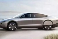 এই গাড়ি চালাতে নেই কোন খরচ, চার্জ ছাড়াই চলবে ৭ মাস!