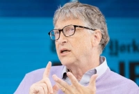 সফল হওয়ার জন্য বিল গেটসের সেরা ৪ উপদেশ