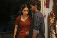 বলিউডের বক্সঅফিস কাঁপাচ্ছেন নুসরাত ভারুচা