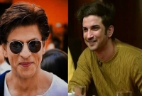 শাহরুখের বাড়িতে যাওয়ার স্বপ্ন কি শেষ পর্যন্ত সত্যি হয়েছিল সুশান্তের?