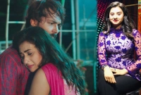 যারা সম্পর্কে জড়িয়েছেন, তাদের জন্য এ সিনেমা: বুবলী