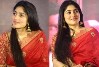 সবর্দা মার্জিত পোশাক পরার কারণ জানালেন সাই পল্লবী