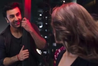 মন্দিরের ঘণ্টা বাজিয়ে বিপদে রণবীর কাপুর, উঠল বয়কটের ডাক