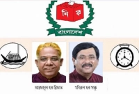 কুসিক নির্বাচনে ৬৮ কেন্দ্রের ফলাফল ঘোষণা, এগিয়ে যিনি কুসিক নির্বাচনে ৬৮ কেন্দ্রের ফলাফল ঘোষণা, এগিয়ে যিনি