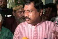  ফলাফল প্রত্যাখ্যান করে যে অভিযোগ সাক্কুর