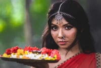 এমন চরিত্র ফুটিয়ে তোলা খুবই কষ্টকর ছিল: নওশাবা