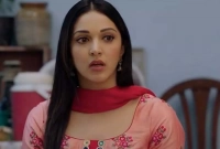 সেই বিভীষিকাময় অভিজ্ঞতার কথা জানালেন কিয়ারা আদভানি