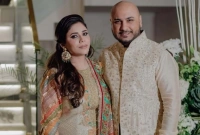 সদ্যোজাত সন্তানের মৃত্যুতে কান্নায় ভেঙে পড়লেন জনপ্রিয় গায়ক বিপ্রাক