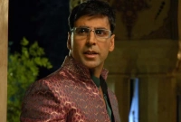 যে ঘটনা মনে পড়লে এখনও ভয়ে কেঁপে উঠেন অক্ষয় কুমার