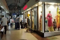  আজ ঢাকায় বন্ধ যেসকল মার্কেট