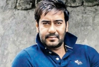 ময়দান নিয়ে নতুন চমক অজয় দেবগণের 