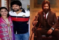 কেজিএফ তারকা যশের যে দুই তথ্য জানলে চমকে যাবেন!