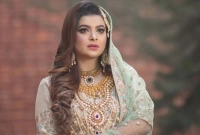 এমন বিপর্যয় দেখে খুব কষ্ট পাচ্ছেন শবনম ফারিয়া