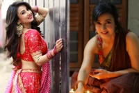 এ বার ফের নতুন চমক নিয়ে হাজির মনামী