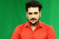 কোরবানির টাকা বন্যার্তদের বিলিয়ে দিবেন নায়ক অনন্ত জলিল 