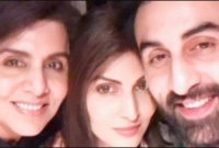 মা নীতু কপূরের সেটাই ছিল মহা দুশ্চিন্তার কারণ