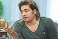 এবার বড় ঘোষণা দিলেন নায়ক অনন্ত জলিল